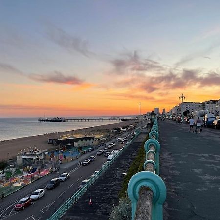 Rooms In A Beautiful House With Free On St Parking Brighton Luaran gambar