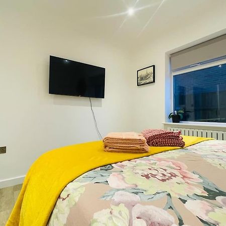 Rooms In A Beautiful House With Free On St Parking Brighton Luaran gambar