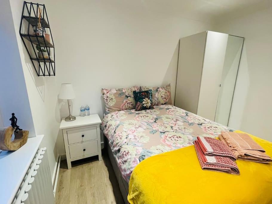Rooms In A Beautiful House With Free On St Parking Brighton Luaran gambar