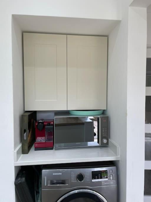 Rooms In A Beautiful House With Free On St Parking Brighton Luaran gambar