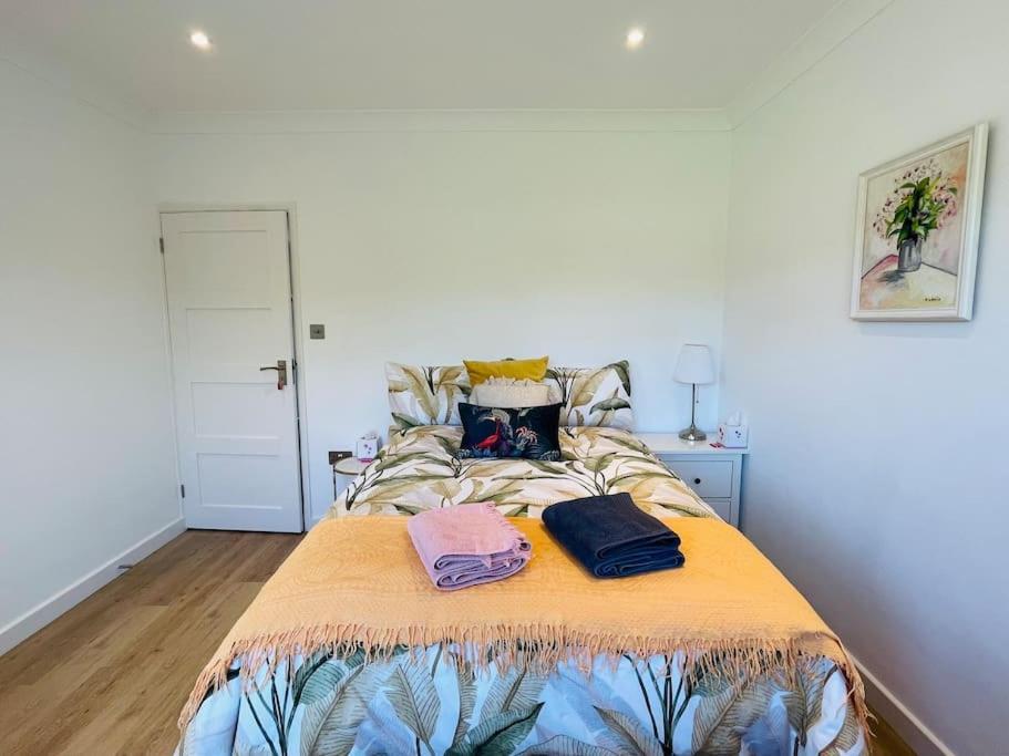 Rooms In A Beautiful House With Free On St Parking Brighton Luaran gambar