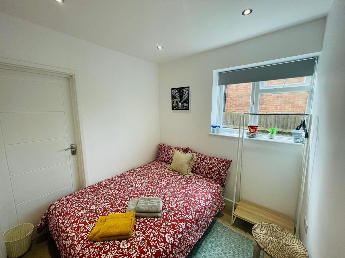 Rooms In A Beautiful House With Free On St Parking Brighton Luaran gambar